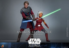 Star Wars: The Clone Wars Action Figure 1/6 Anakin Skywalker 31 cm 4895228617583