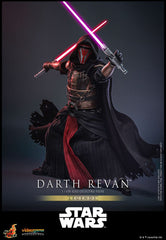 Star Wars Legends Videogame Masterpiece Action Figure 1/6 Darth Revan 31 cm 4895228617637