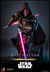 Star Wars Legends Videogame Masterpiece Action Figure 1/6 Darth Revan 31 cm 4895228617637