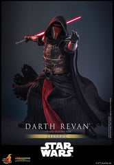 Star Wars Legends Videogame Masterpiece Action Figure 1/6 Darth Revan 31 cm 4895228617637