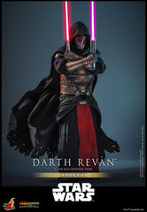 Star Wars Legends Videogame Masterpiece Action Figure 1/6 Darth Revan 31 cm 4895228617637