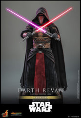 Star Wars Legends Videogame Masterpiece Action Figure 1/6 Darth Revan 31 cm 4895228617637