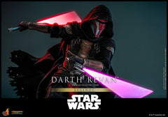 Star Wars Legends Videogame Masterpiece Action Figure 1/6 Darth Revan 31 cm 4895228617637