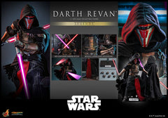 Star Wars Legends Videogame Masterpiece Action Figure 1/6 Darth Revan 31 cm 4895228617637