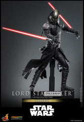 Star Wars Legends Videogame Masterpiece Action Figure 1/6 Lord Starkiller 31 cm 4895228617644