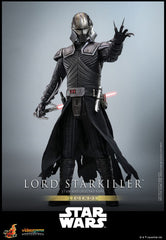 Star Wars Legends Videogame Masterpiece Action Figure 1/6 Lord Starkiller 31 cm 4895228617644