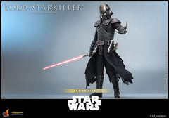 Star Wars Legends Videogame Masterpiece Action Figure 1/6 Lord Starkiller 31 cm 4895228617644