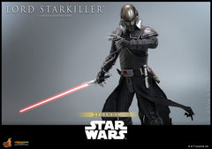 Star Wars Legends Videogame Masterpiece Action Figure 1/6 Lord Starkiller 31 cm 4895228617644