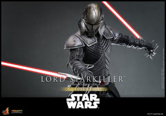 Star Wars Legends Videogame Masterpiece Action Figure 1/6 Lord Starkiller 31 cm 4895228617644