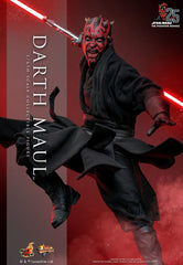 Star Wars Episode I Movie Masterpiece Action Figure 1/6 Darth Maul 29 cm 4895228617668