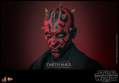 Star Wars Episode I Movie Masterpiece Action Figure 1/6 Darth Maul 29 cm 4895228617668