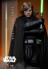 Star Wars: Dark Empire Comic Masterpiece Action Figure 1/6 Luke Skywalker 30 cm 4895228617613