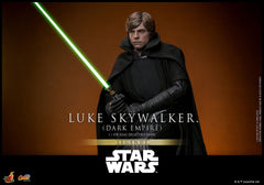 Star Wars: Dark Empire Comic Masterpiece Action Figure 1/6 Luke Skywalker 30 cm 4895228617613