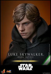 Star Wars: Dark Empire Comic Masterpiece Action Figure 1/6 Luke Skywalker 30 cm 4895228617613