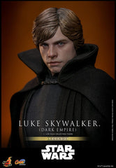 Star Wars: Dark Empire Comic Masterpiece Action Figure 1/6 Luke Skywalker 30 cm 4895228617613