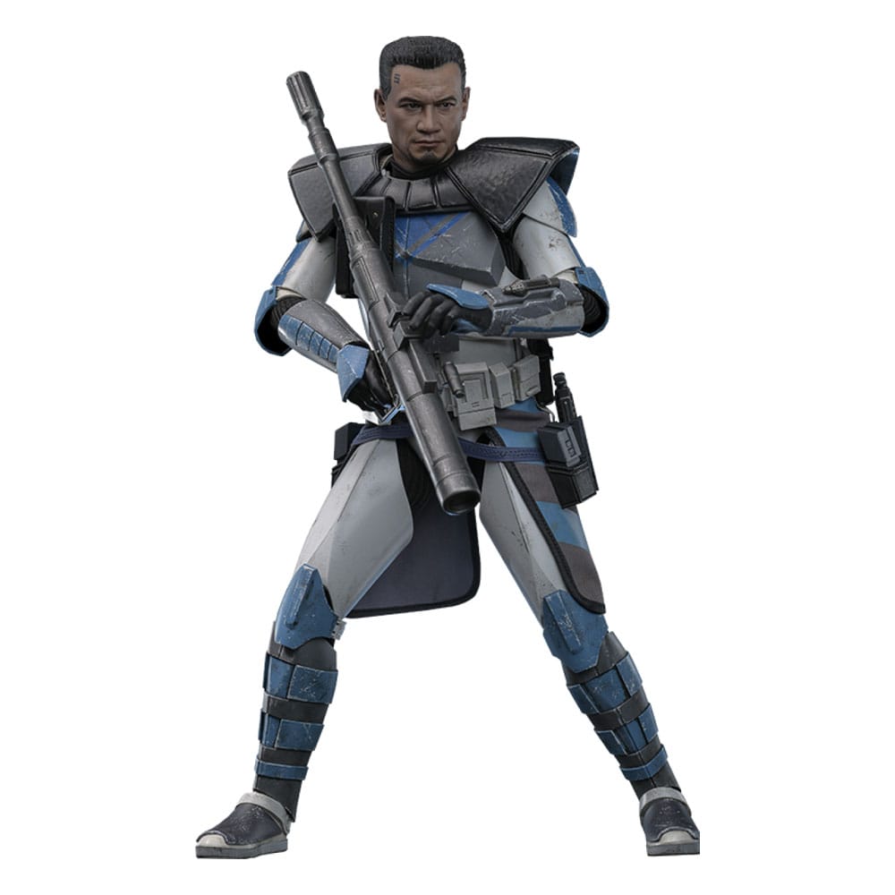 Star Wars: The Clone Wars Action Figure 1/6 Arc Trooper Fives 30 cm 4895228618818