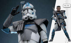 Star Wars: The Clone Wars Action Figure 1/6 Arc Trooper Fives 30 cm 4895228618818