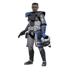 Star Wars: The Clone Wars Action Figure 1/6 Arc Trooper Echo 30 cm 4895228618825