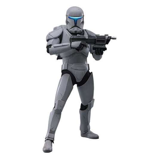 Star Wars: The Bad Batch Action Figure 1/6 Clone Commando 30 cm 4895228618078