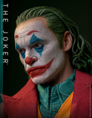 Joker Movie Masterpiece Action Figure 1/6 The Joker 30 cm 4895228619105