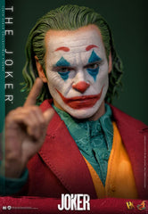 Joker Movie Masterpiece Action Figure 1/6 The Joker 30 cm 4895228619105