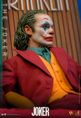 Joker Movie Masterpiece Action Figure 1/6 The Joker 30 cm 4895228619105