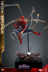 Avengers: Endgame Movie Masterpiece Action Figure 1/6 Iron Spider 28 cm 4895228619082