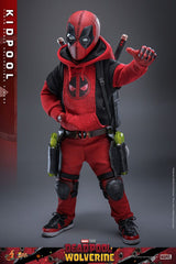 Deadpool & Wolverine Movie Masterpiece Action Figure 1/6 Kidpool 22 cm 4895228619266