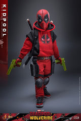 Deadpool & Wolverine Movie Masterpiece Action Figure 1/6 Kidpool 22 cm 4895228619266