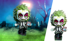 Beetlejuice Cosbaby (S) Mini Figure Beetlejuice 13 cm 4895228618658