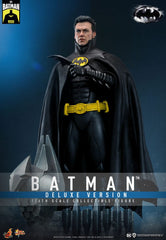 Batman Returns Movie Masterpiece Action Figure 1/6 Batman (Deluxe Version) 30 cm 4895228619662