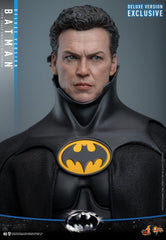 Batman Returns Movie Masterpiece Action Figure 1/6 Batman (Deluxe Version) 30 cm 4895228619662