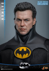 Batman Returns Movie Masterpiece Action Figure 1/6 Batman (Deluxe Version) 30 cm 4895228619662