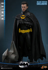 Batman Returns Movie Masterpiece Action Figure 1/6 Batman (Deluxe Version) 30 cm 4895228619662