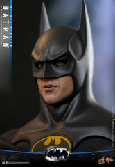 Batman Returns Movie Masterpiece Action Figure 1/6 Batman (Deluxe Version) 30 cm 4895228619662