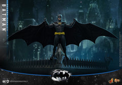 Batman Returns Movie Masterpiece Action Figure 1/6 Batman (Deluxe Version) 30 cm 4895228619662