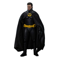 Batman Returns Movie Masterpiece Action Figure 1/6 Batman (Deluxe Version) 30 cm 4895228619662