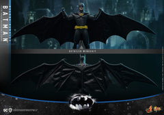 Batman Returns Movie Masterpiece Action Figure 1/6 Batman (Deluxe Version) 30 cm 4895228619662