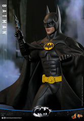 Batman Returns Movie Masterpiece Action Figure 1/6 Batman 30 cm 4895228619655