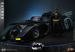 Batman Returns Movie Masterpiece Action Figure 1/6 Batman 30 cm 4895228619655