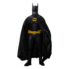 Batman Returns Movie Masterpiece Action Figure 1/6 Batman 30 cm 4895228619655