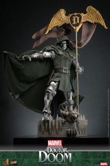 Marvel Comic Masterpiece Action Figure 1/6 Doctor Doom 33 cm 4895228619747