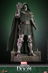 Marvel Comic Masterpiece Action Figure 1/6 Doctor Doom 33 cm 4895228619747