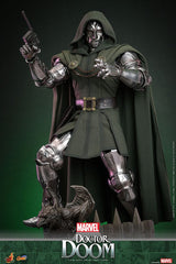 Marvel Comic Masterpiece Action Figure 1/6 Doctor Doom 33 cm 4895228619747