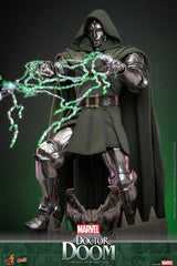 Marvel Comic Masterpiece Action Figure 1/6 Doctor Doom 33 cm 4895228619747