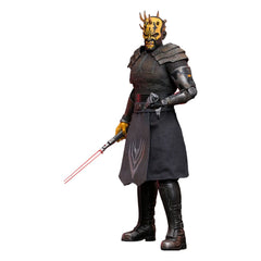 Star Wars: The Clone Wars Action Figure 1/6 Savage Opress 34 cm 4895228620170