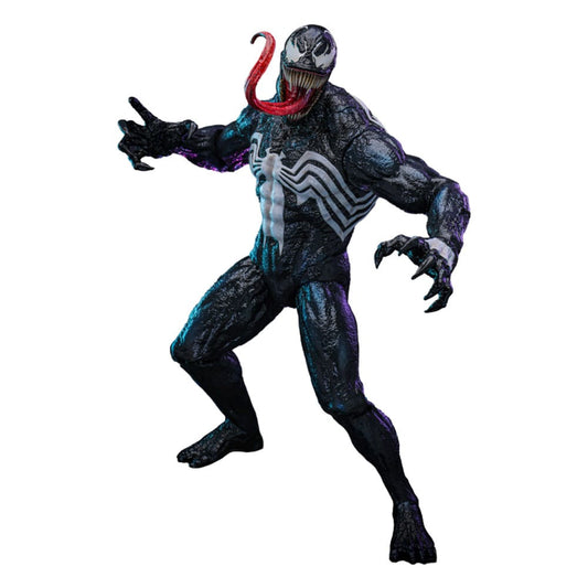 Marvel Comic Masterpiece Action Figure 1/6 Venom 39 cm 4895228620095