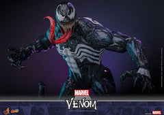 Marvel Comic Masterpiece Action Figure 1/6 Venom 39 cm 4895228620095