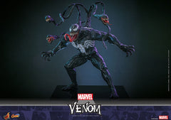 Marvel Comic Masterpiece Action Figure 1/6 Venom 39 cm 4895228620095