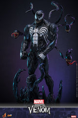 Marvel Comic Masterpiece Action Figure 1/6 Venom 39 cm 4895228620095